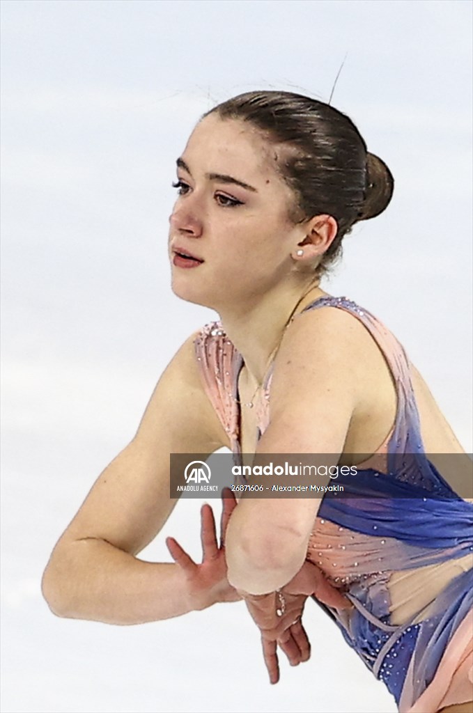 Beijing 2022 Winter Olympics