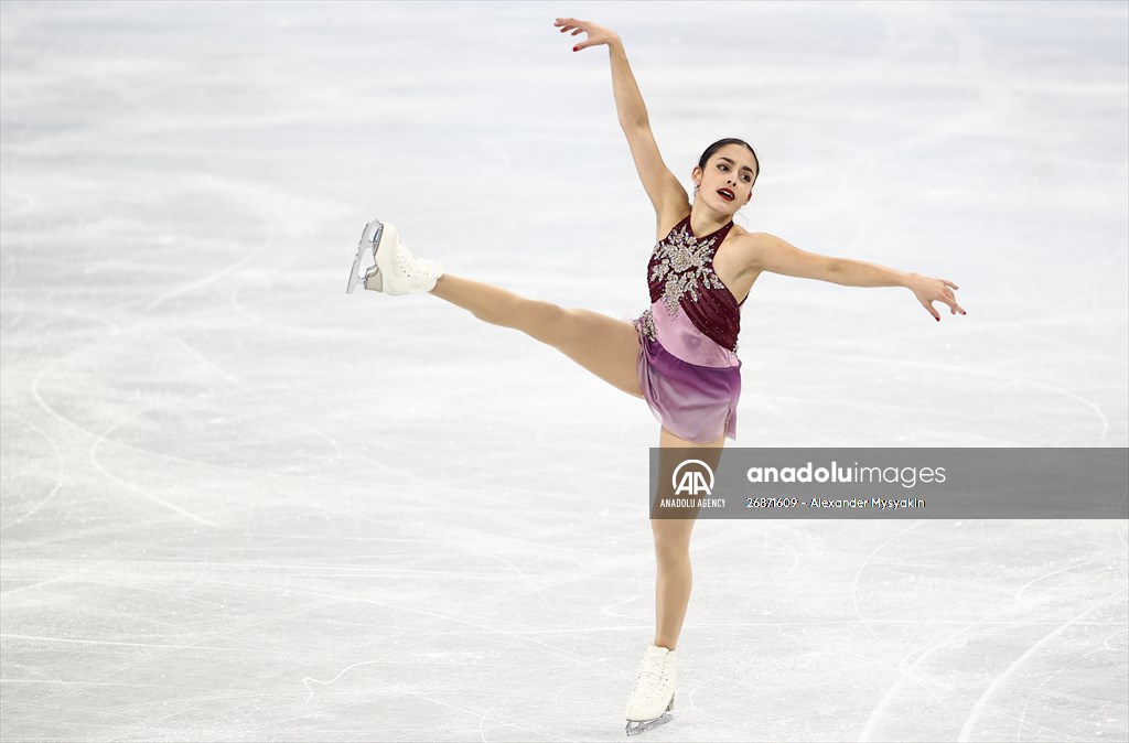 Beijing 2022 Winter Olympics