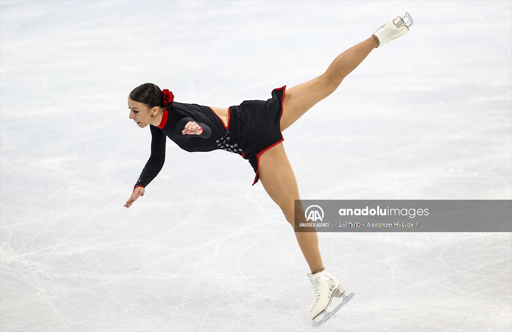 Beijing 2022 Winter Olympics