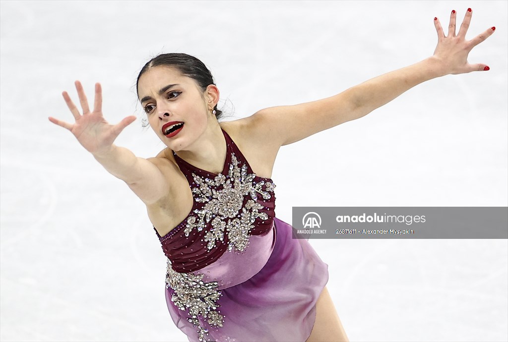 Beijing 2022 Winter Olympics