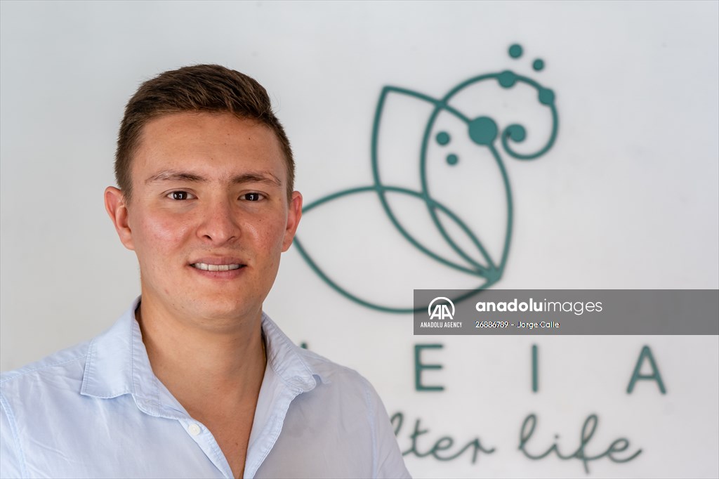 Pleia, option to say goodbye to pets in responsible way