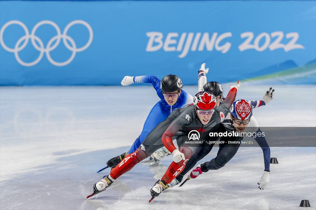 Beijing 2022 Olympic Games