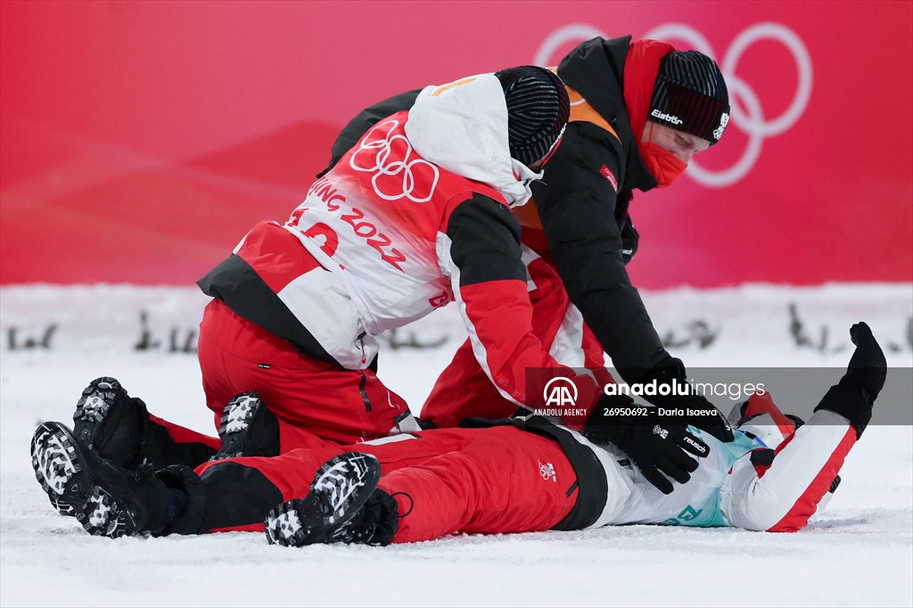 Beijing 2022 Olympic Games