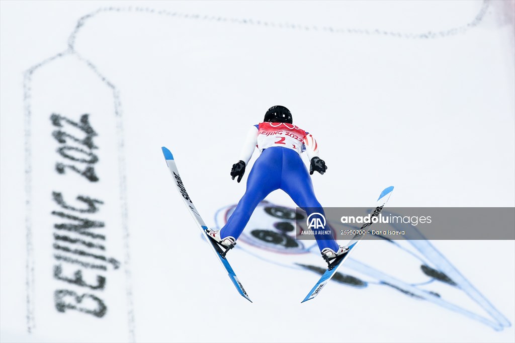 Beijing 2022 Olympic Games