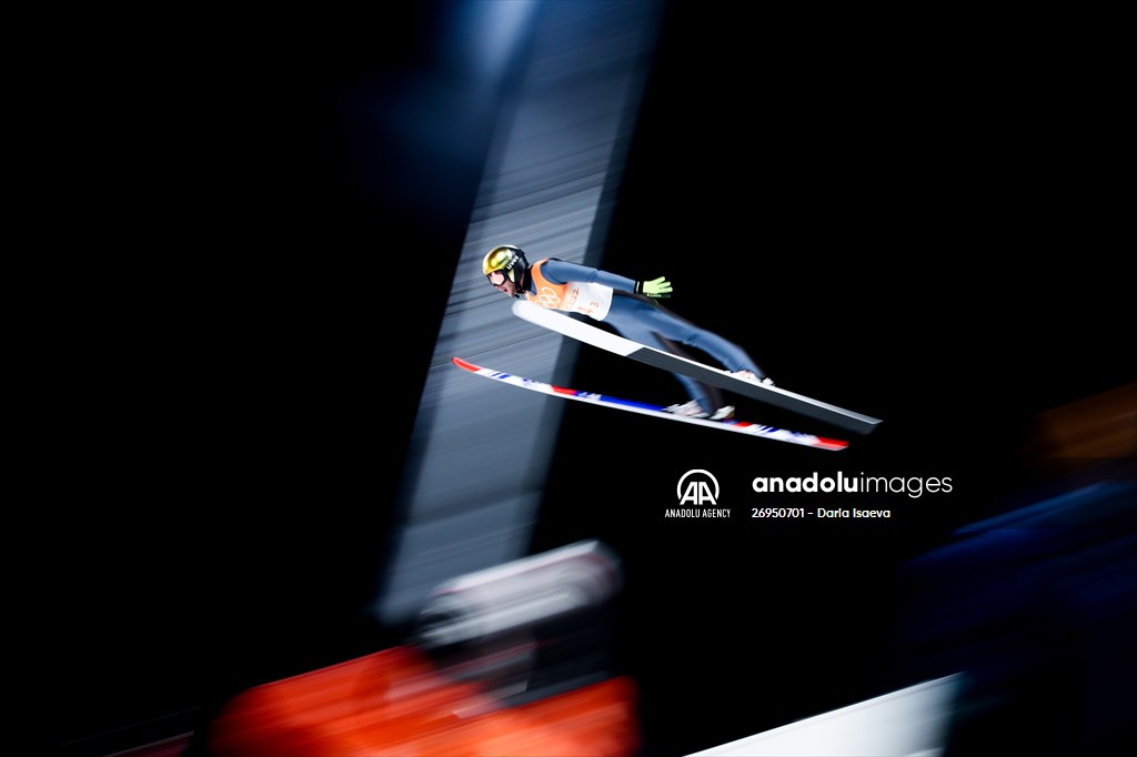 Beijing 2022 Olympic Games