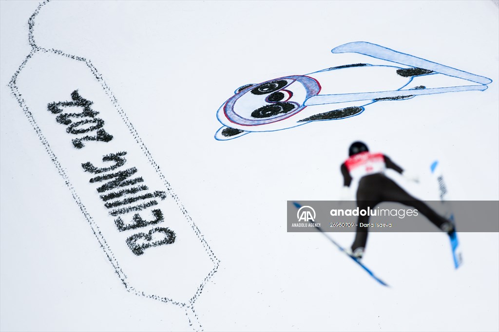 Beijing 2022 Olympic Games