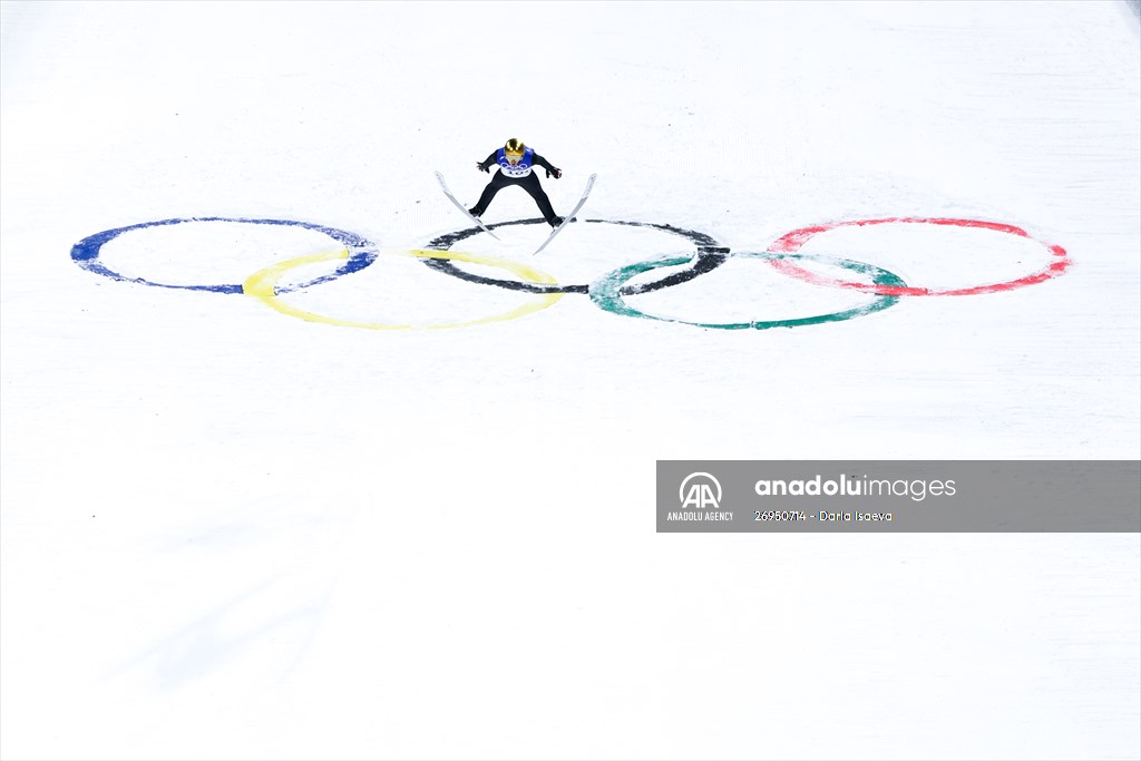 Beijing 2022 Olympic Games