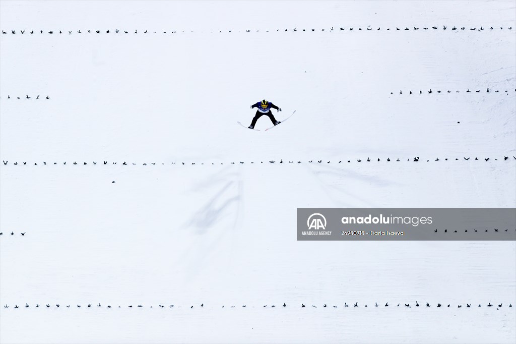 Beijing 2022 Olympic Games