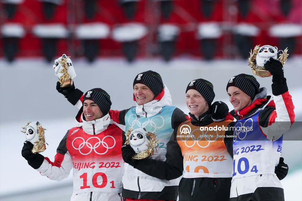 Beijing 2022 Olympic Games