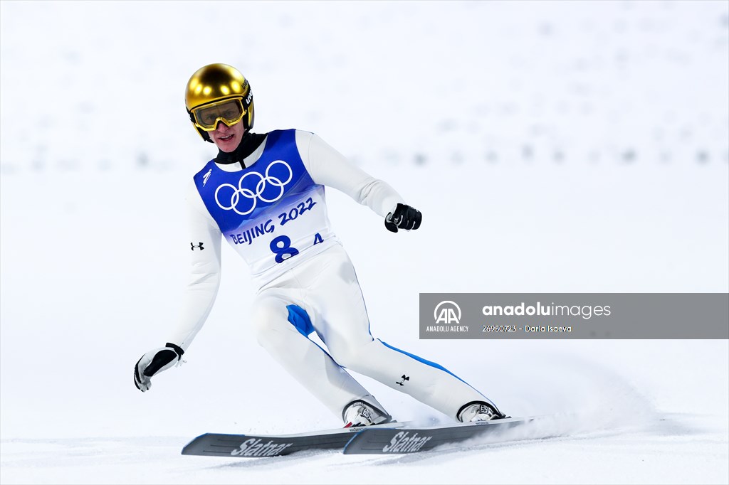 Beijing 2022 Olympic Games