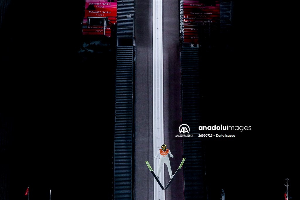 Beijing 2022 Olympic Games