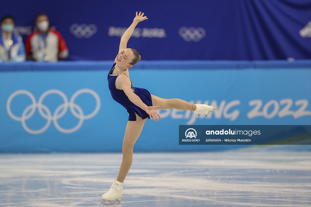 Beijing 2022 Olympic Games