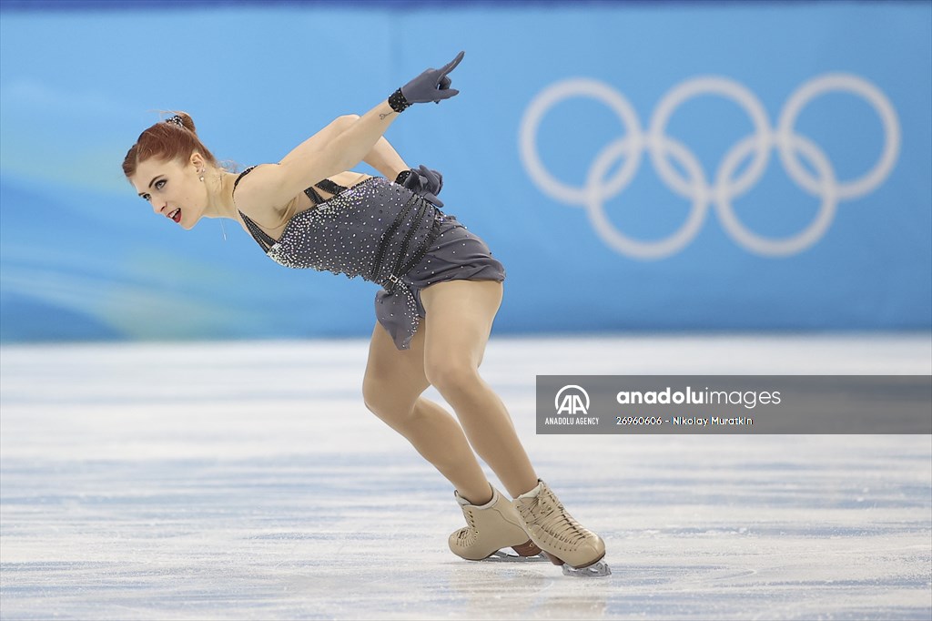 Beijing 2022 Olympic Games