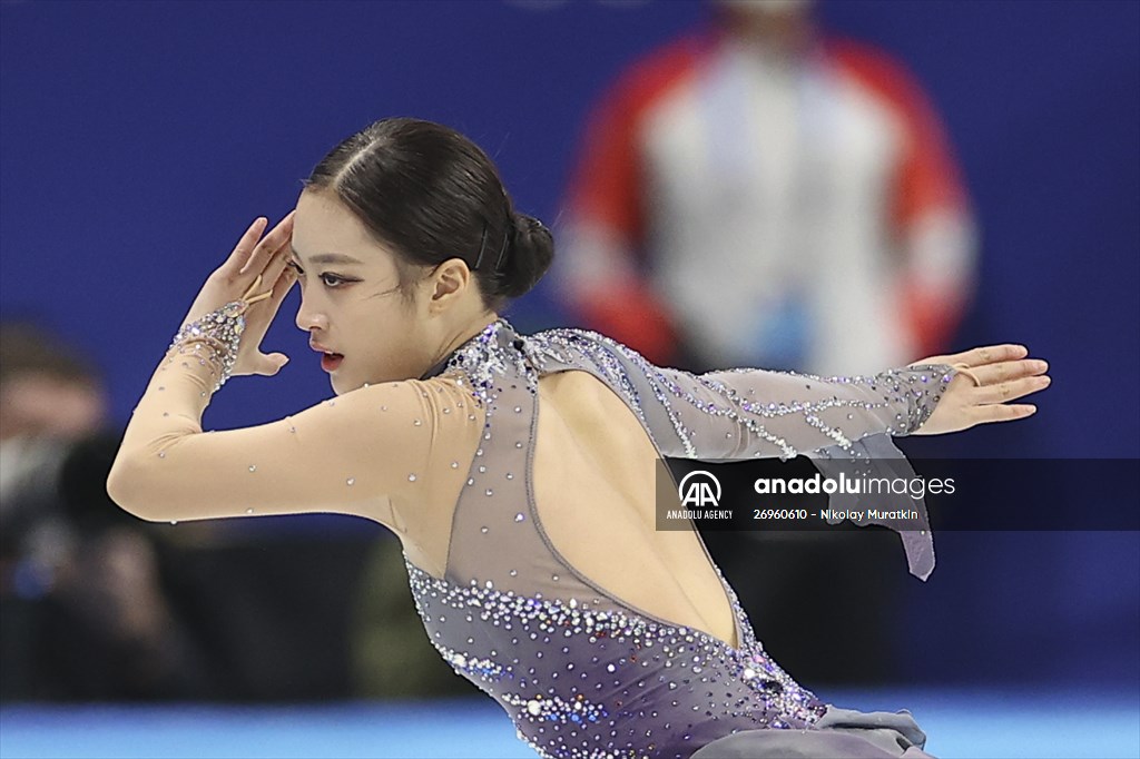 Beijing 2022 Olympic Games