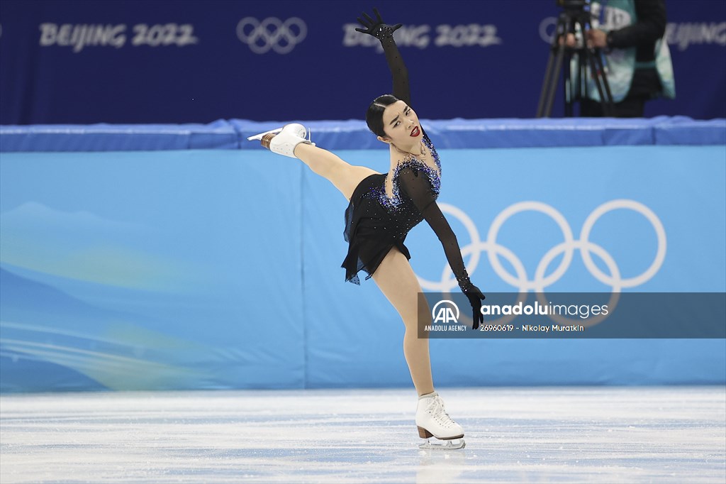 Beijing 2022 Olympic Games