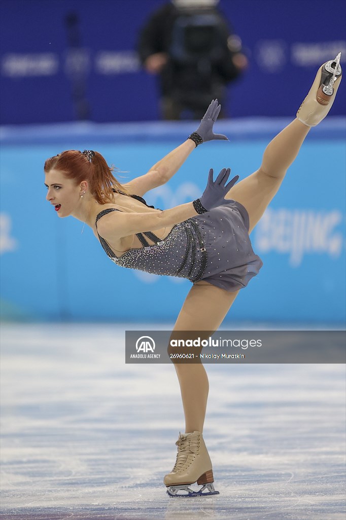 Beijing 2022 Olympic Games