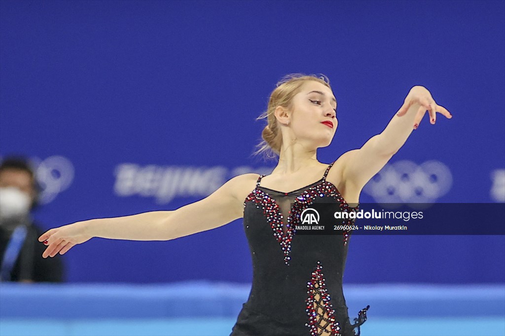 Beijing 2022 Olympic Games