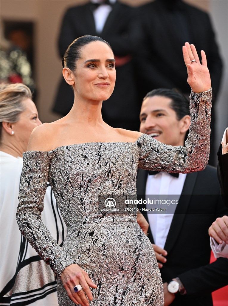 Top Gun : Maverick premiere- 75th Cannes Film Festival