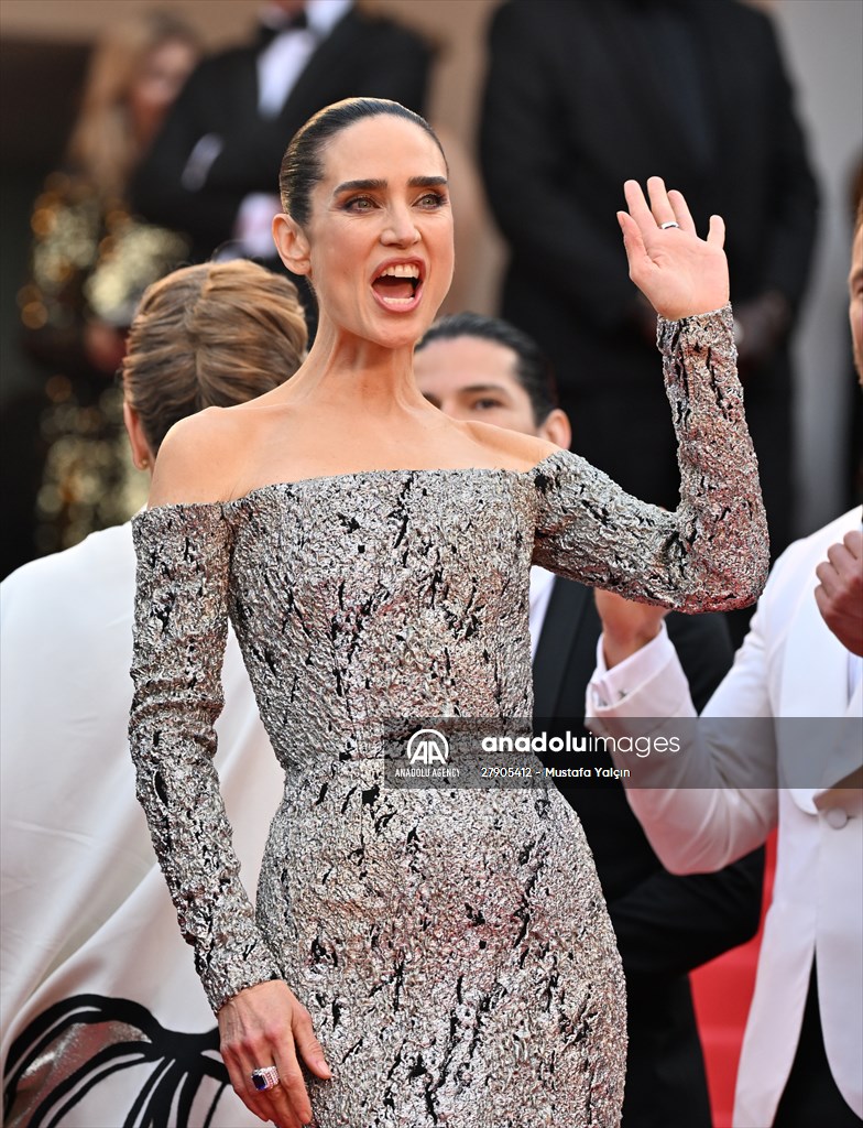 Top Gun : Maverick premiere- 75th Cannes Film Festival