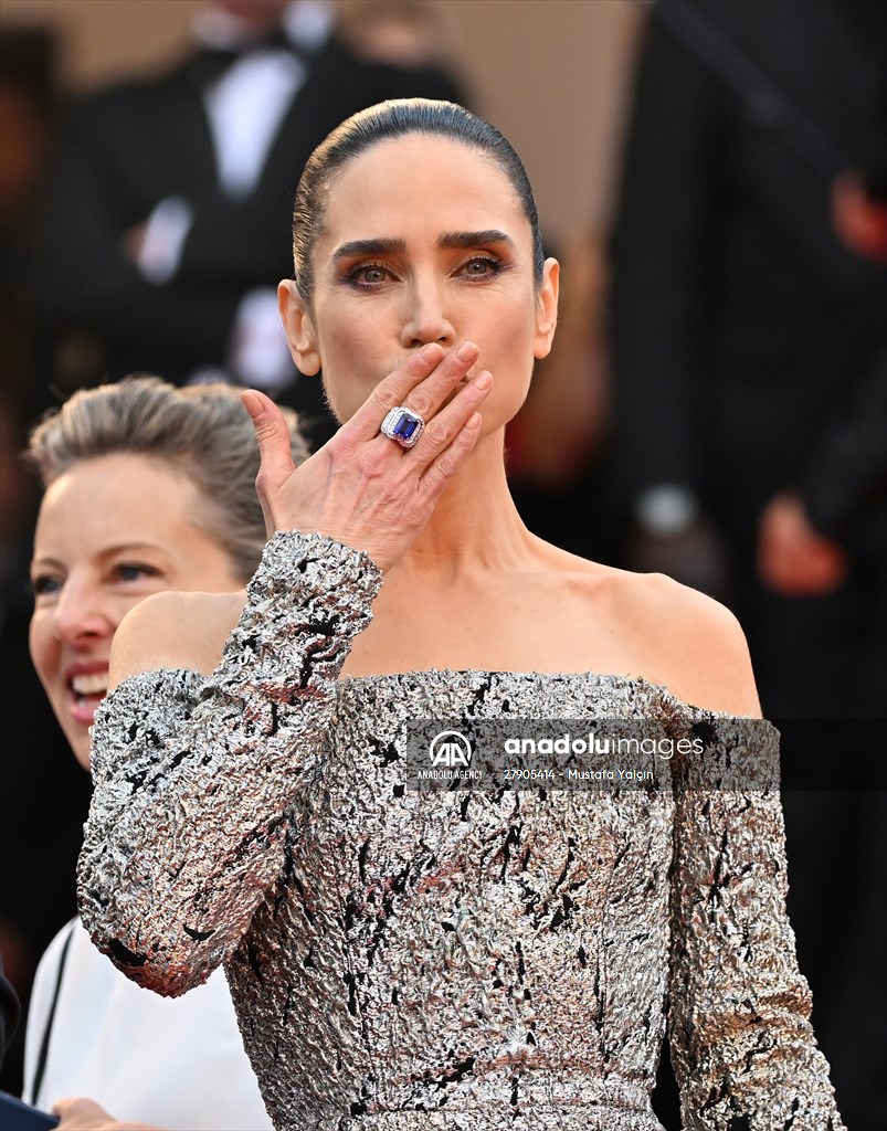 Top Gun : Maverick premiere- 75th Cannes Film Festival