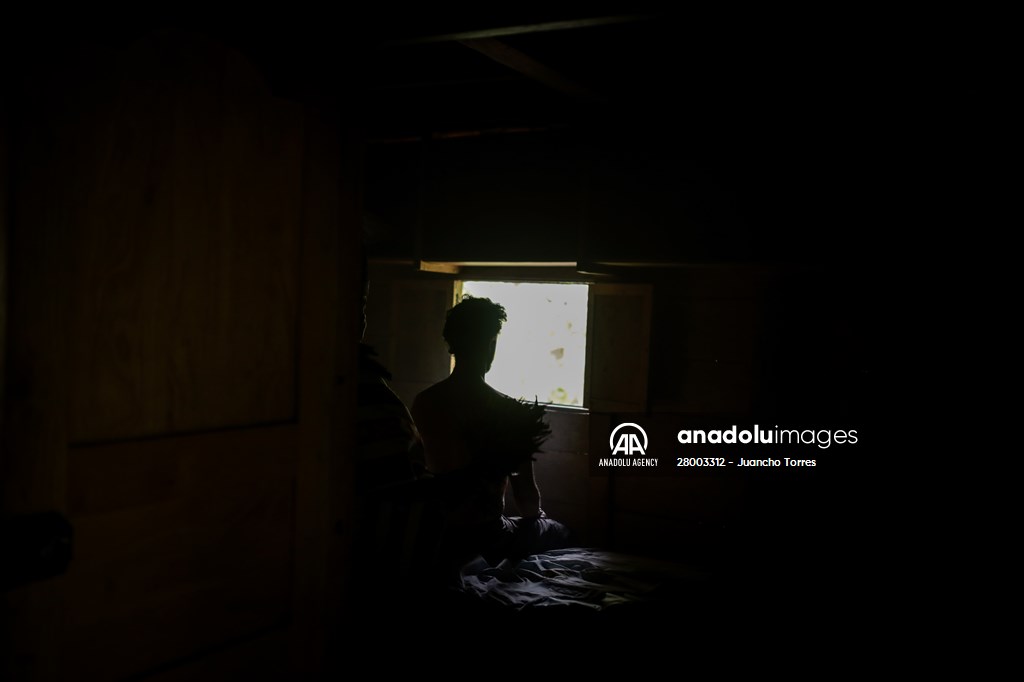 Colombia: Kamentsa Indigenous Community people, culture, and traditions