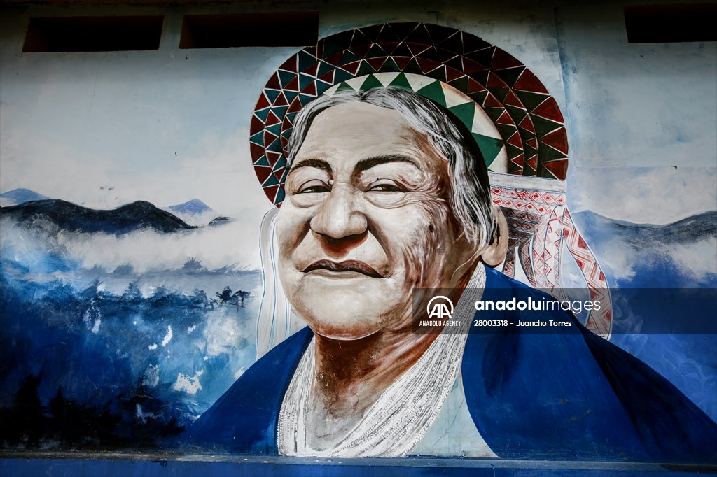 Colombia: Kamentsa Indigenous Community people, culture, and traditions