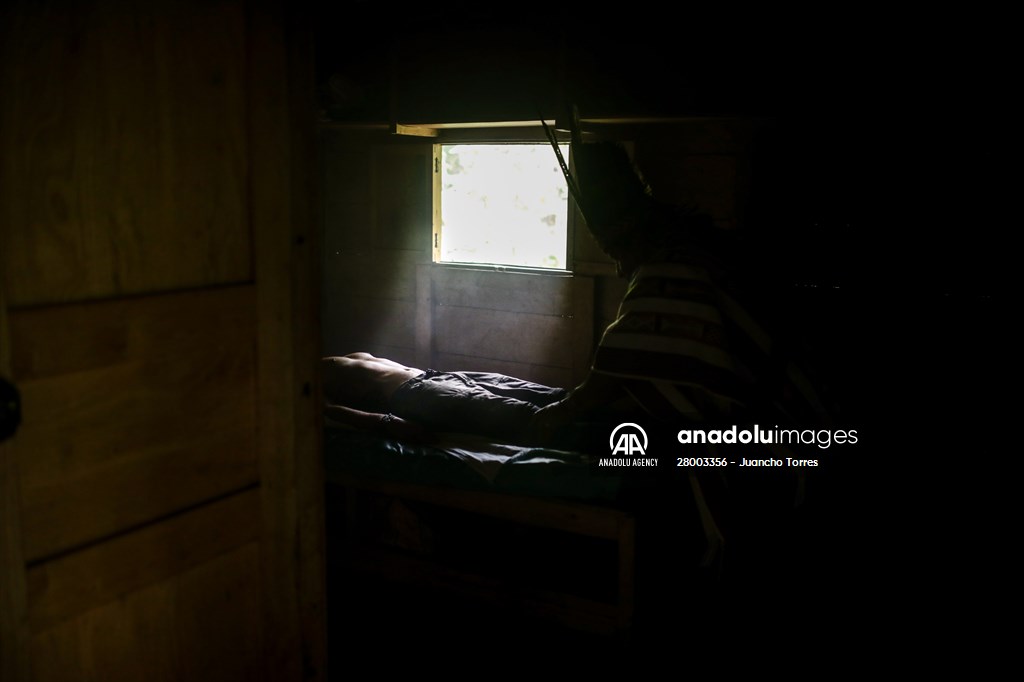 Colombia: Kamentsa Indigenous Community people, culture, and traditions