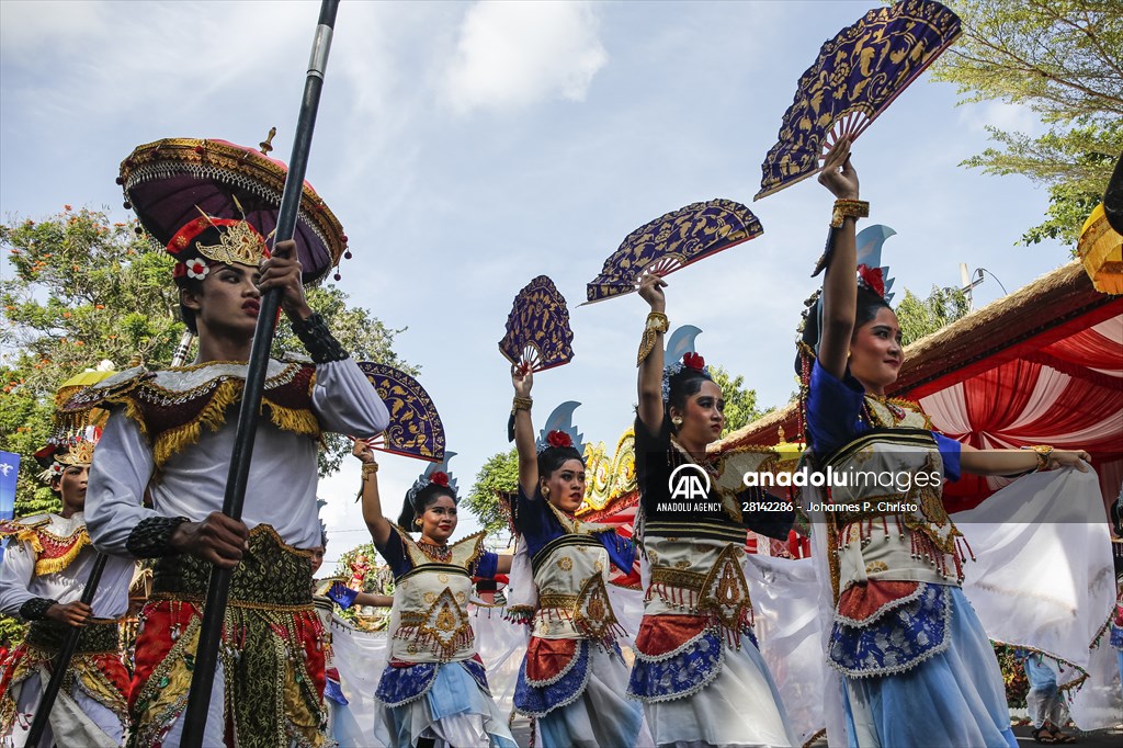 Bali Arts Festival