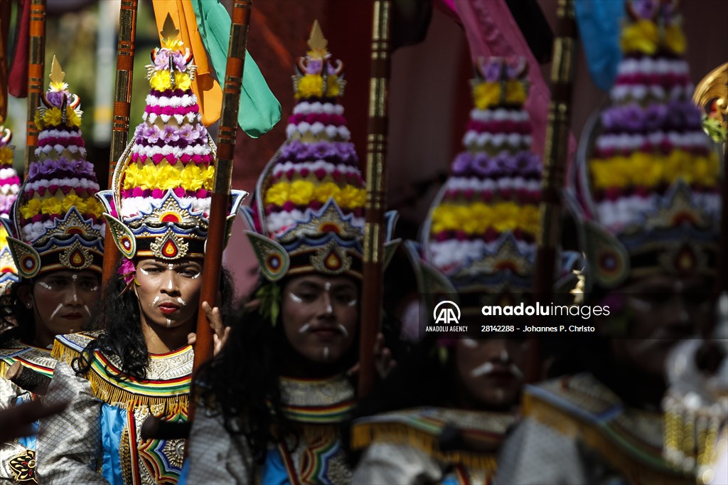 Bali Arts Festival