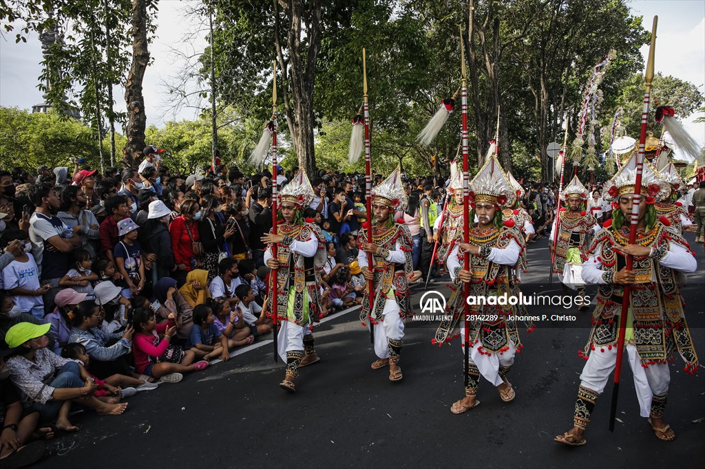 Bali Arts Festival
