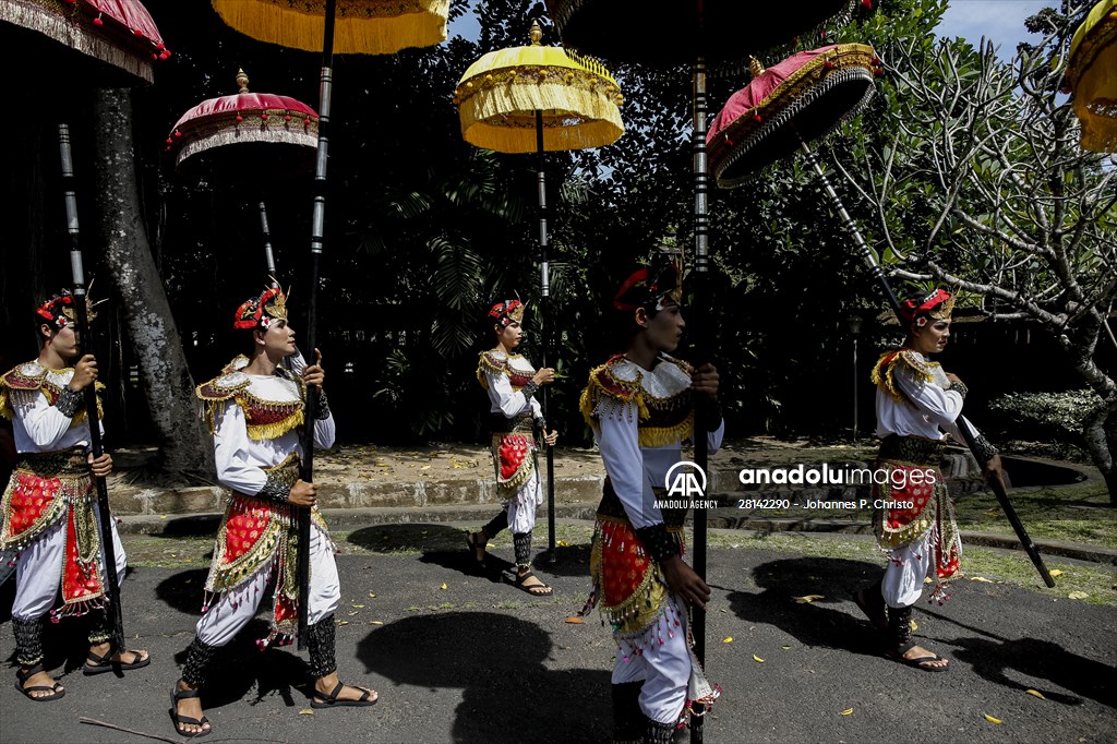 Bali Arts Festival