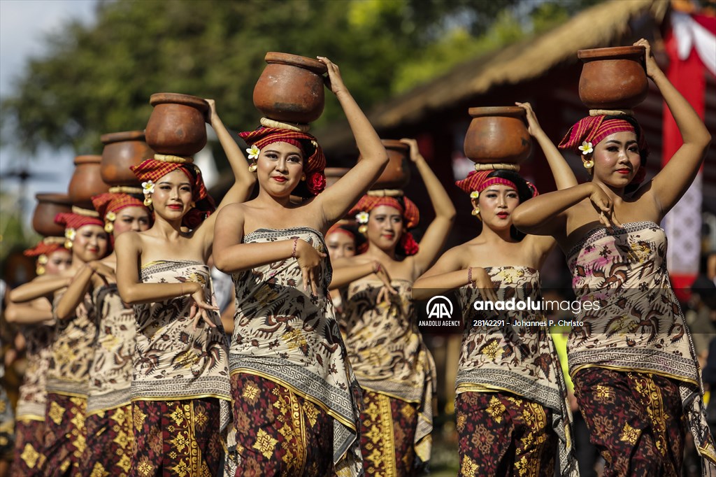 Bali Arts Festival