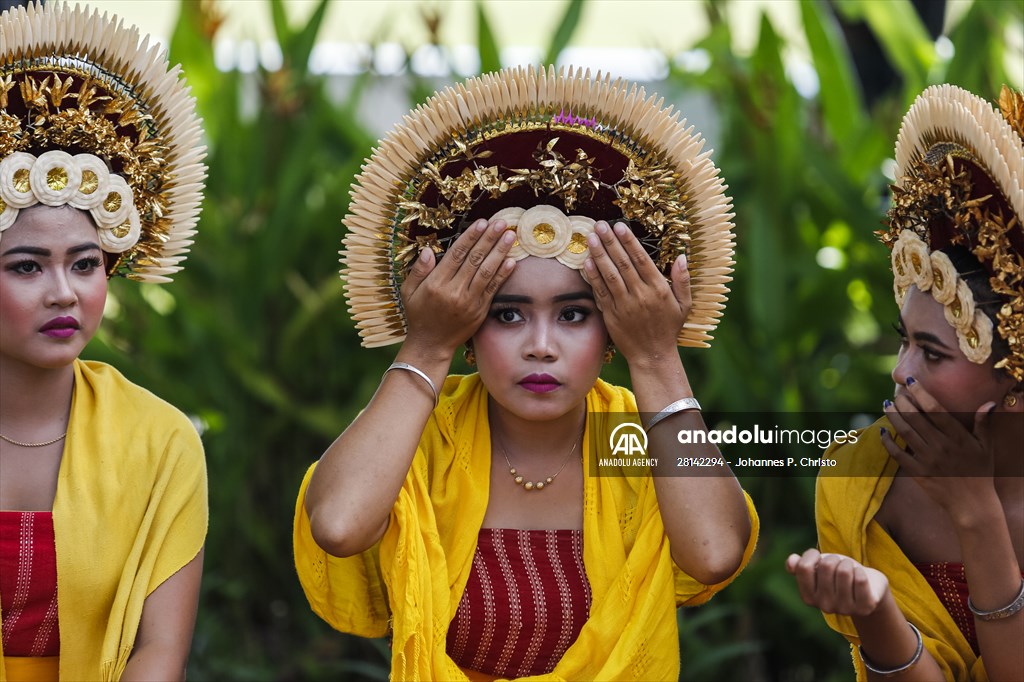 Bali Arts Festival