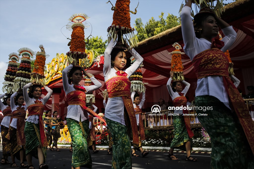Bali Arts Festival