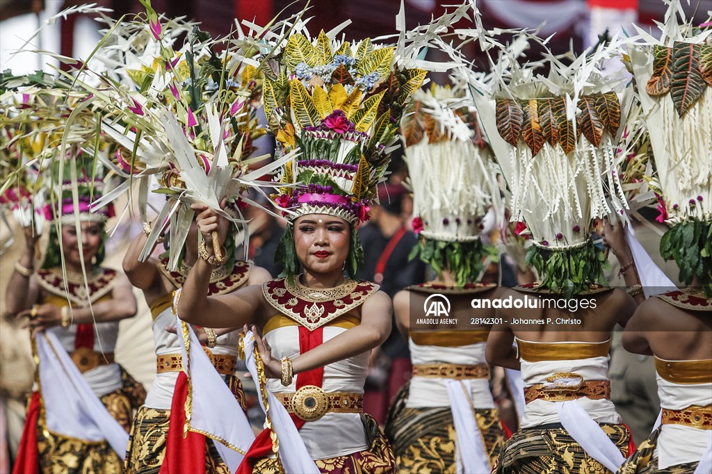 Bali Arts Festival