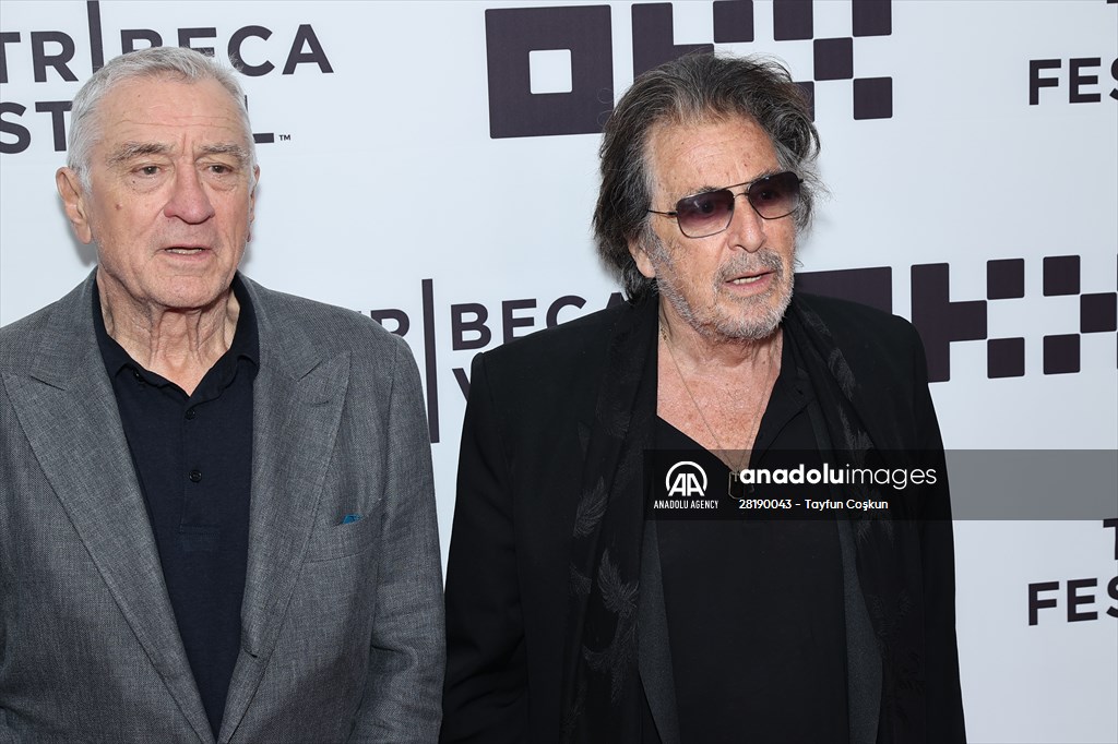2022 Tribeca Festival: 'HEAT' Red Carpet