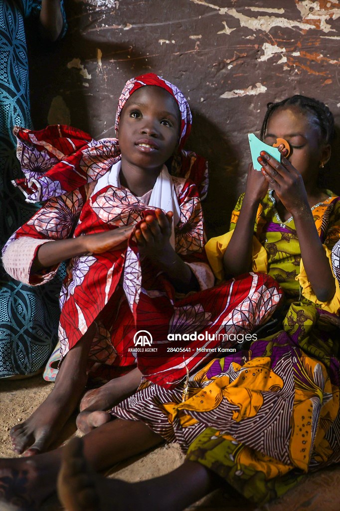 Daily life in Kano, Nigeria