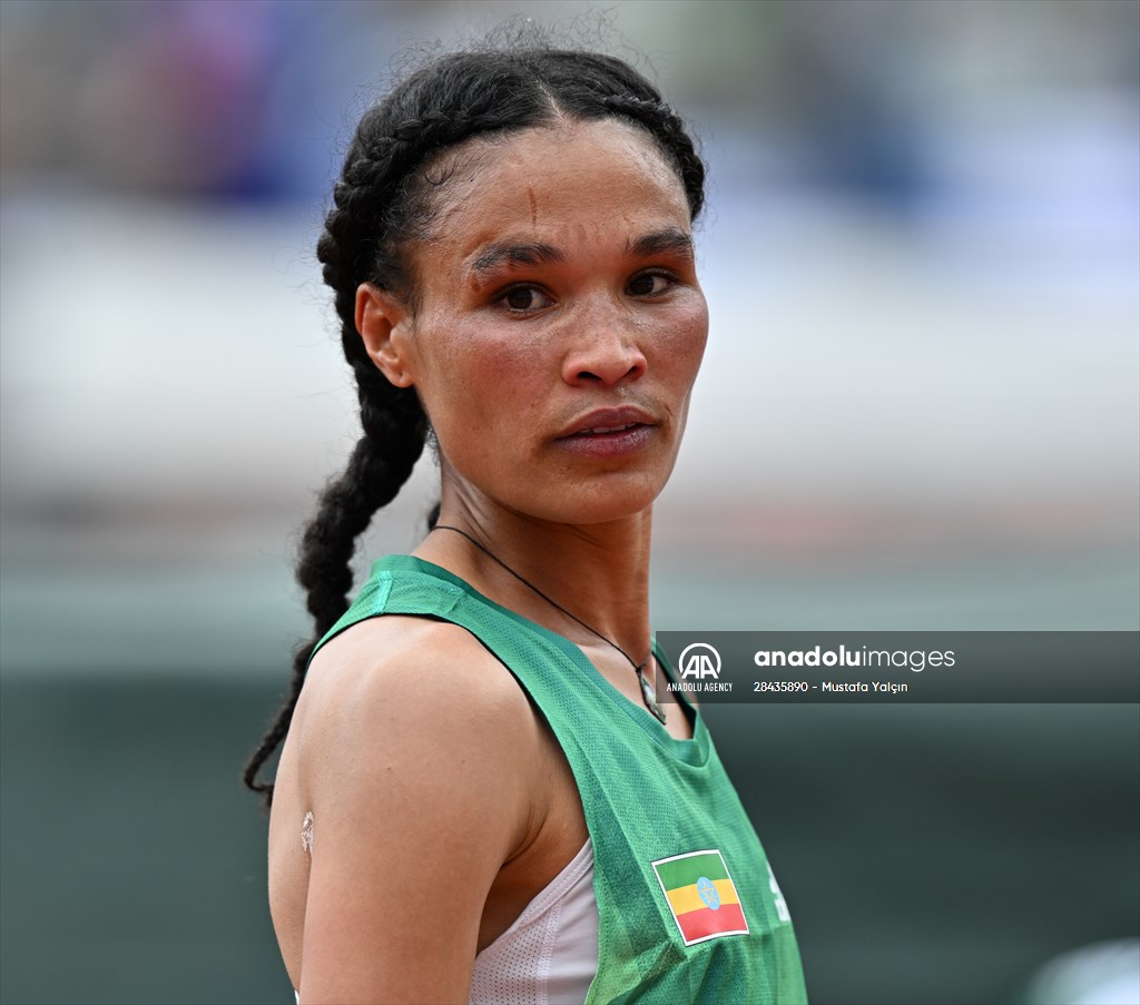 18th World Athletics Championships Oregon22 Day 2 Anadolu Images 3031