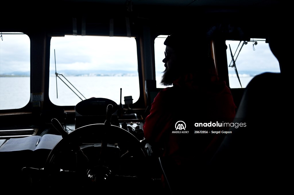 Whale watching in Fjallabak Nature Reserve