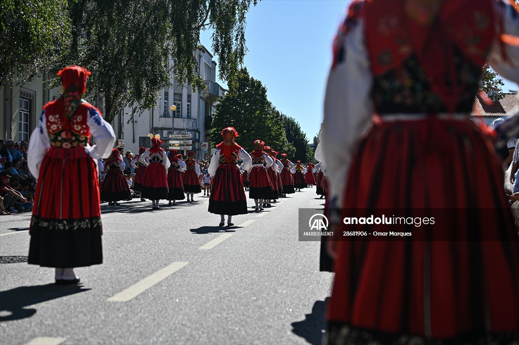 Portuguese Festival of Our Lady in Sorrow back after 2 years of pandemic
