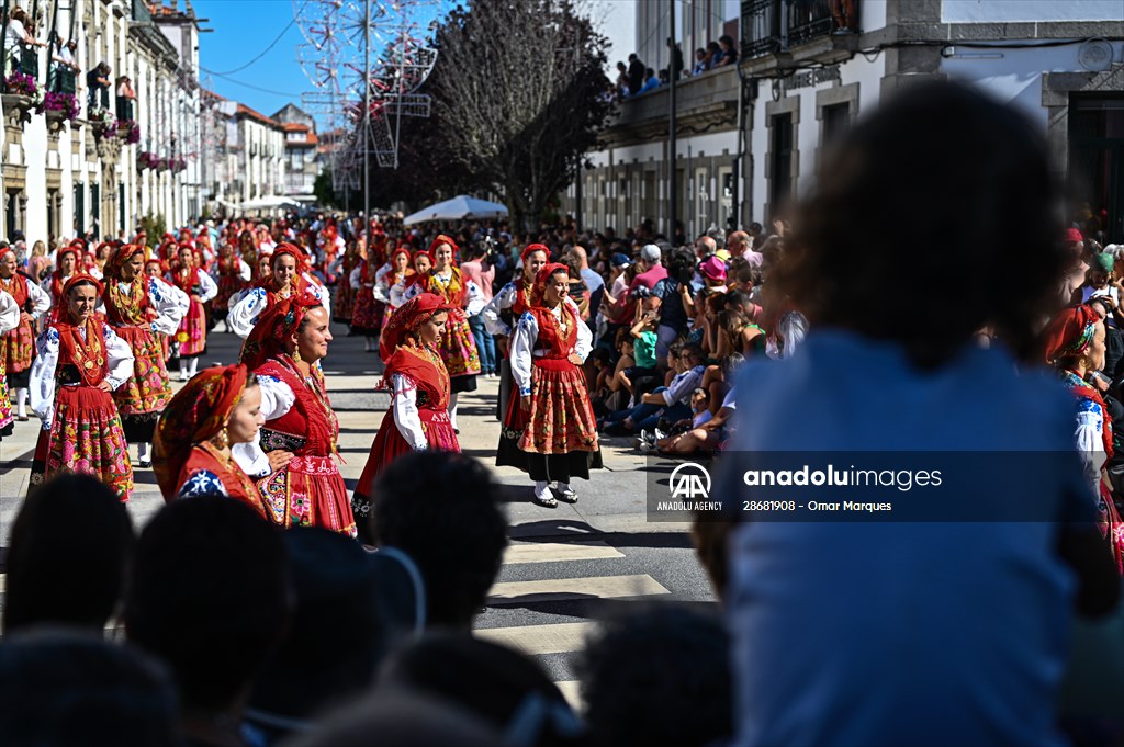Portuguese Festival of Our Lady in Sorrow back after 2 years of pandemic