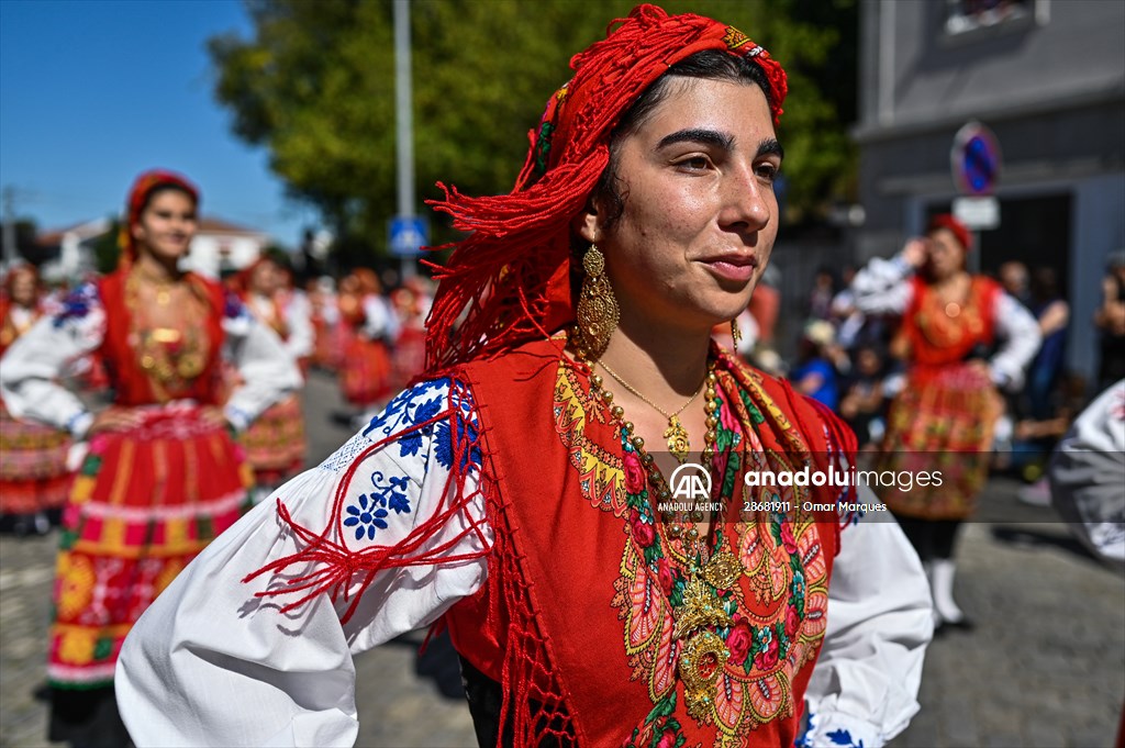 Portuguese Festival of Our Lady in Sorrow back after 2 years of pandemic