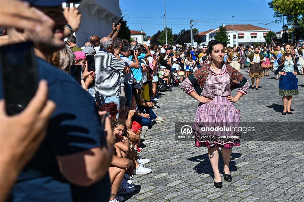 Portuguese Festival of Our Lady in Sorrow back after 2 years of pandemic