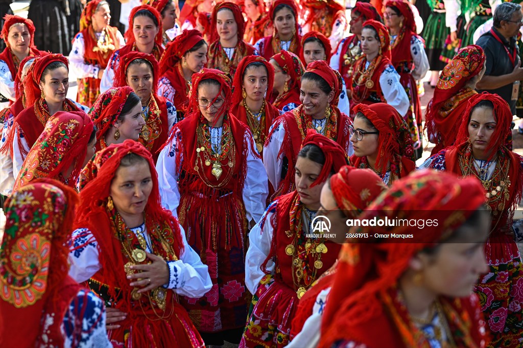 Portuguese Festival of Our Lady in Sorrow back after 2 years of pandemic