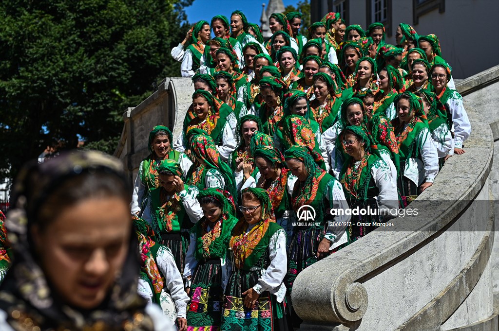 Portuguese Festival of Our Lady in Sorrow back after 2 years of pandemic