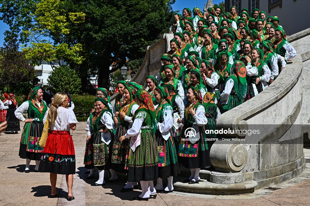 Portuguese Festival of Our Lady in Sorrow back after 2 years of pandemic