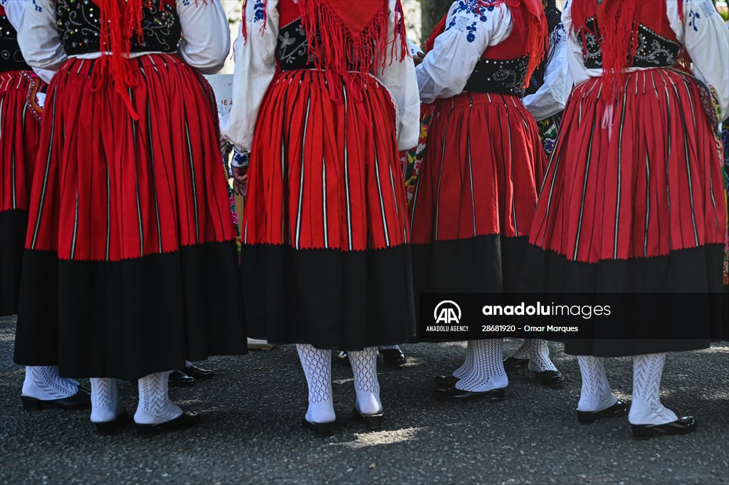 Portuguese Festival of Our Lady in Sorrow back after 2 years of pandemic