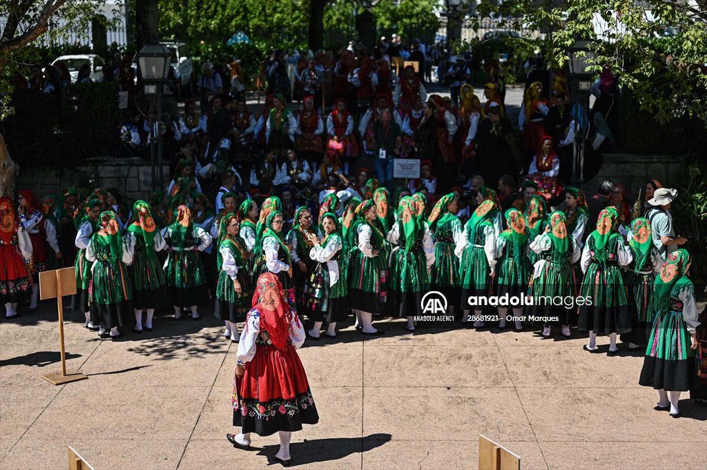 Portuguese Festival of Our Lady in Sorrow back after 2 years of pandemic