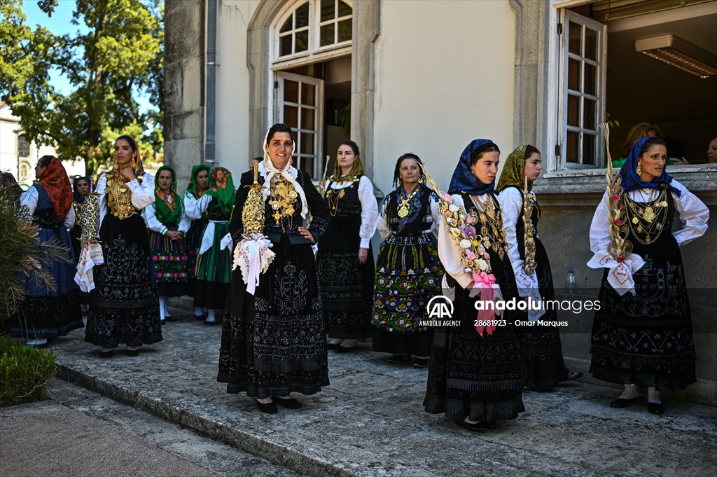 Portuguese Festival of Our Lady in Sorrow back after 2 years of pandemic