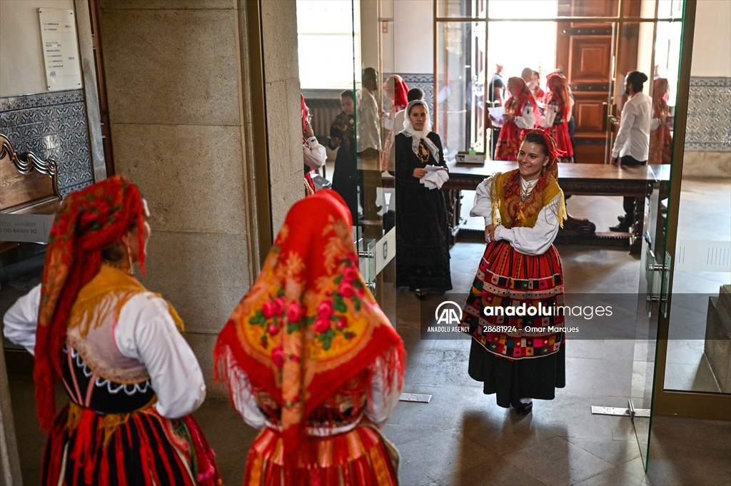 Portuguese Festival of Our Lady in Sorrow back after 2 years of pandemic